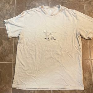 Converse T-Shirt XXL